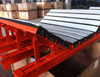 Impact Bars Use for Mining Conveyor Belting