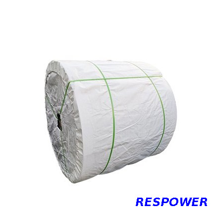 Chemical Resistant Rubber Conveyor Belt