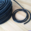 Plastic Colored Transparent PVC Hose/household Fish Tank Water Pipe