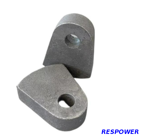 Hammer For Hammer Crusher