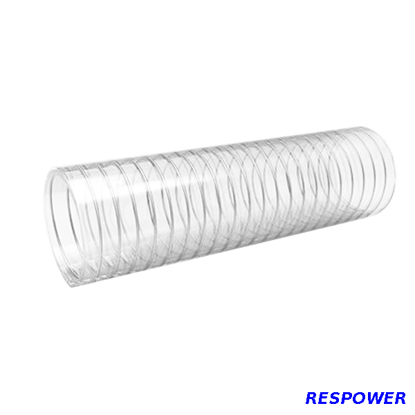  PVC Steel Wire Reinforced HosePVC Steel Wire Reinforced HosePVC Steel Wire Reinforced Hose PVC Heavy Duty Steel Wire Hose
