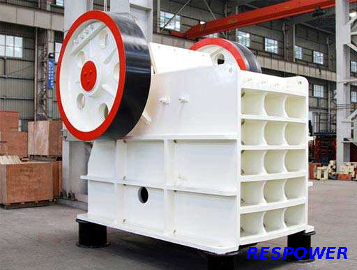 Hammer Head of Mining Crusher