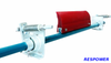 Primary Polyurethane Belt Cleaner