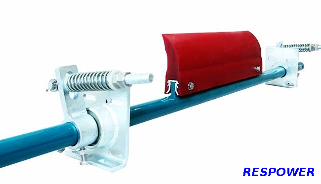 Primary Polyurethane Belt Cleaner