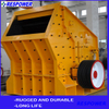 Impact Crusher/Hydraulic Impact Crusher/Crusher Equipment/Building Materials