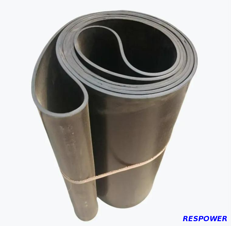 Industrial Nylon Rubber Endless flat System EP Conveyor Belt