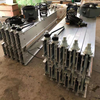 Conveyor Belt Welding Machine Vulcanizing Hot Joint Splice Connector