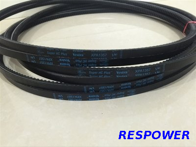 Rubber Industry Consumables-Agricultural V-Belt