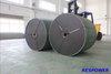 Customized Flame-Resistant Flexible Rubber Conveyor Belt for Mines