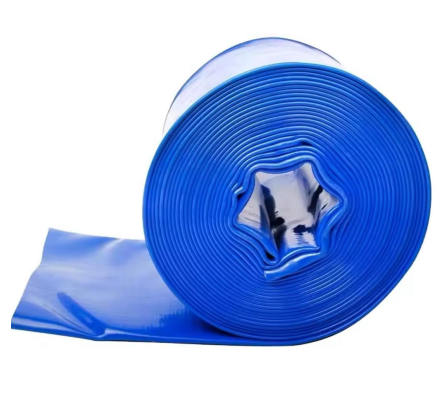 PVC Lay Flat Hose
