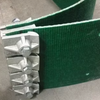 Carbon Steel Galvanized Belt Clamp Fastener