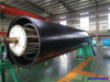 EP200 Extra Wide Custom Wear-resistant Conveyor Belt
