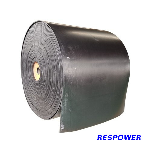 Chemical Resistant Rubber Conveyor Belt