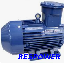 Ye4 Series Ultra-High Efficiency Three-Phase Asynchronous Motor