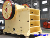 Hammer Head of Mining Crusher