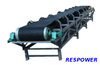 High Quality Conveyor Pulley