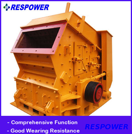 Impact Crusher/Hydraulic Impact Crusher/Crusher Equipment/Building Materials