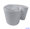 Versatile White Food Grade Conveyor Belts for Food Processing And Packaging