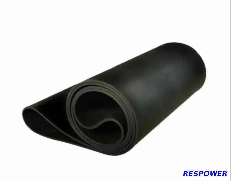 Industrial Nylon Rubber Endless flat System EP Conveyor Belt