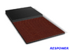 Straight Warp Conveyor Belt (SWbelt)