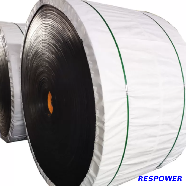 Cold Resistant Conveyor Belt