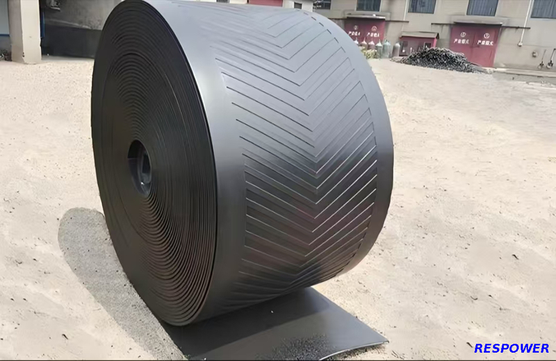 NN200 Rubber Conveyor Belt