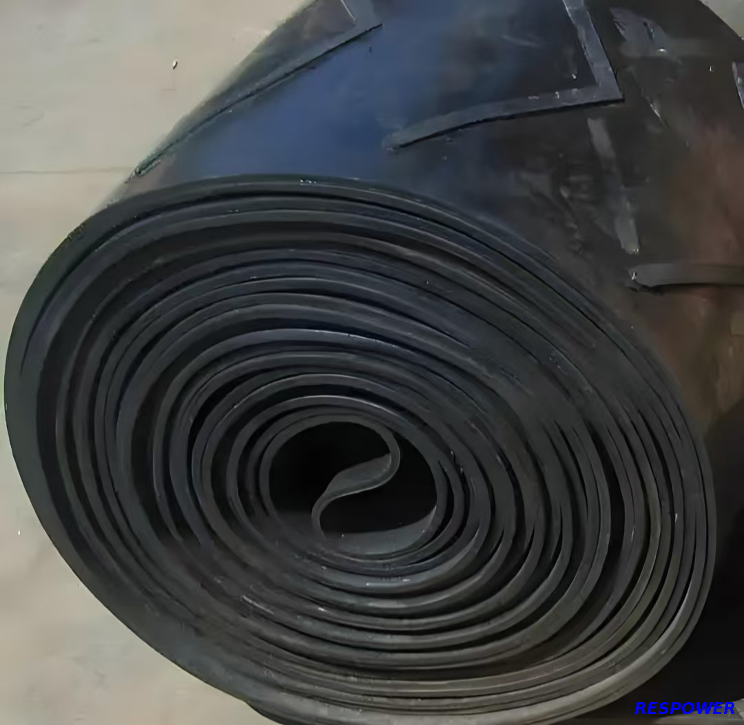 Thick Chevron Conveyor Belt/Non -slip Climbing Nylon Belt/Ring Tattoo