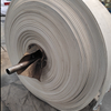 Food Grade White Rubbber Conveyor Belt for Food Industry