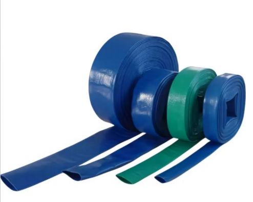 PVC Lay Flat Hose
