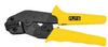 CRV Steel Forging-Matte Finish Wrench Tool Series
