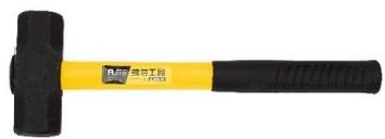High Carbon Steel Precision Forged Knocking Tool Series