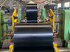 High -quality/14MPA/Black Rubber Conveyor Belt/mold Pressure Edge