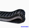 Factory wholesale High Quality Industry Heavy Duty Green Pvc 600mm Corrugated Sidewall Conveyor Belt