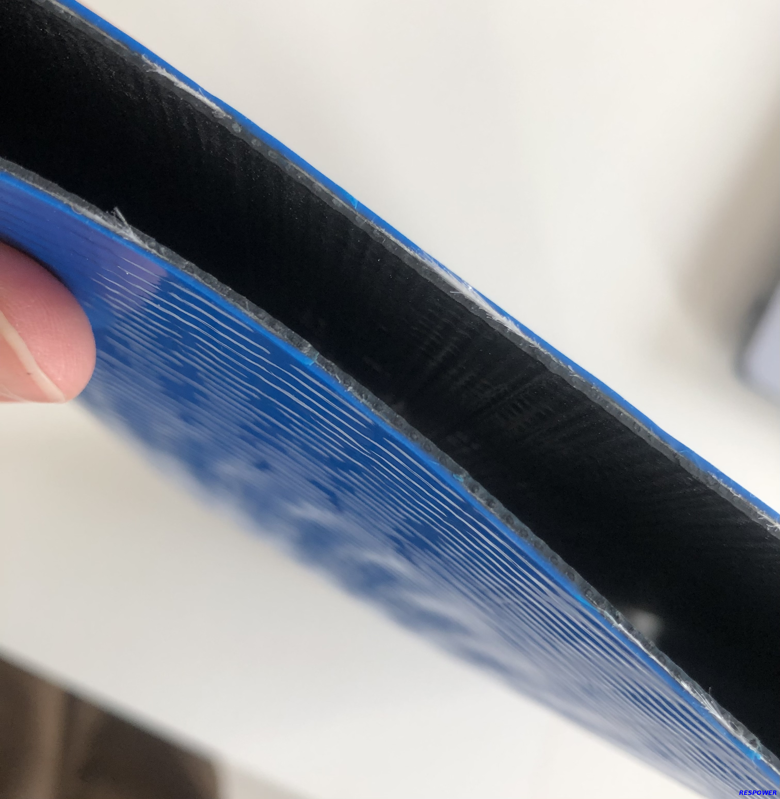 High Quality Double Layer Hose for Agricultura