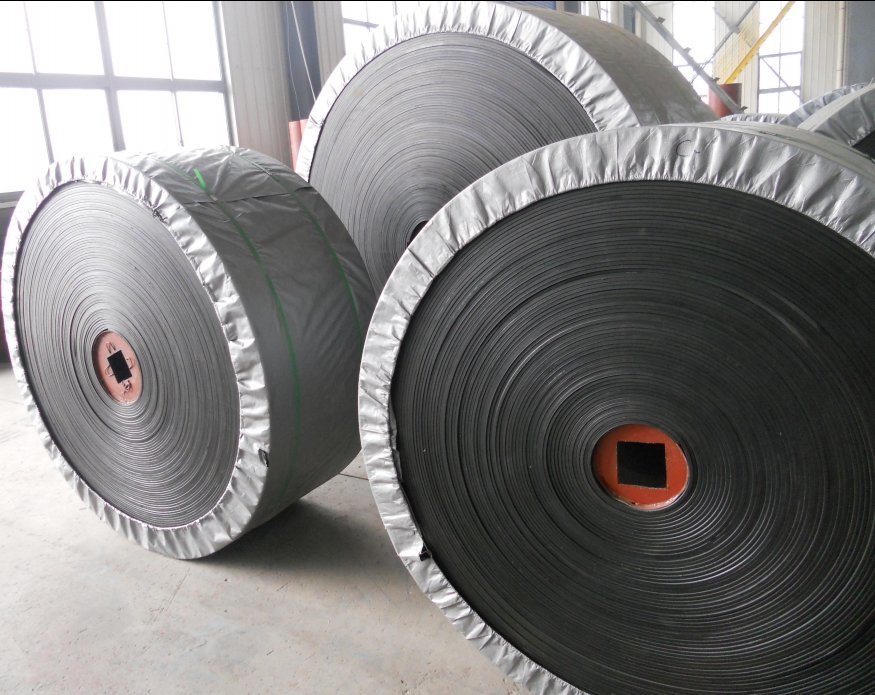 High Quality China Heat Resistant Conveyor Belt