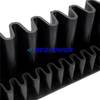 High Quality China Sidewall Conveyor Belt Customization Support