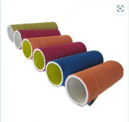 OIL HOSE AIR / WATER HOSE