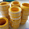 Plastic Colored Transparent PVC Hose/household Fish Tank Water Pipe