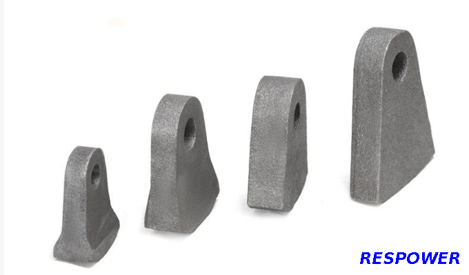 Hammer For Hammer Crusher