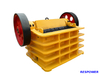 Hammer Head of Mining Crusher