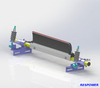 Primary Polyurethane Belt Cleaner