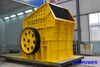Impact Crusher/Hydraulic Impact Crusher/Crusher Equipment/Building Materials