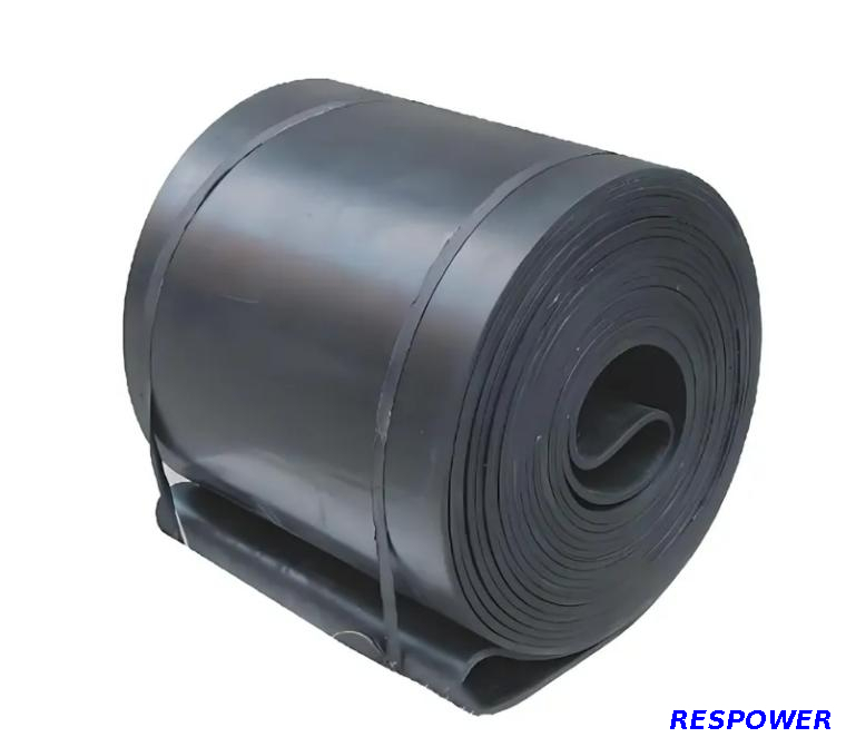 Industrial Nylon Rubber Endless flat System EP Conveyor Belt