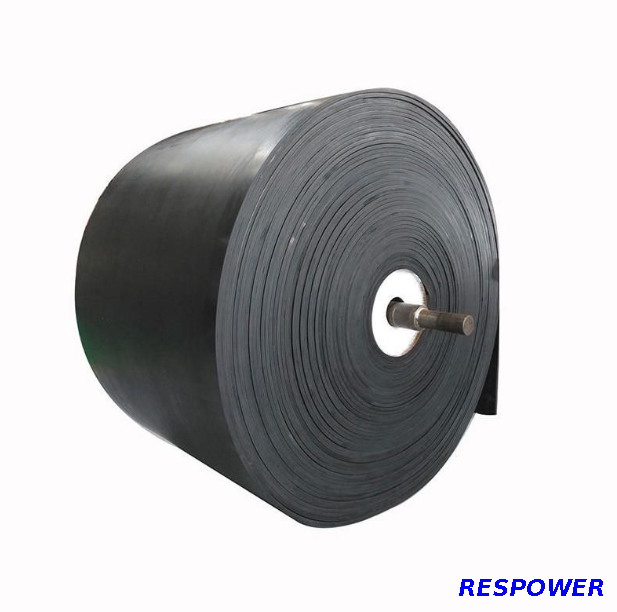 Cold Resistant Conveyor Belt
