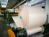Food Grade White Rubbber Conveyor Belt for Food Industry