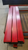 Impact Bars Use for Mining Conveyor Belting