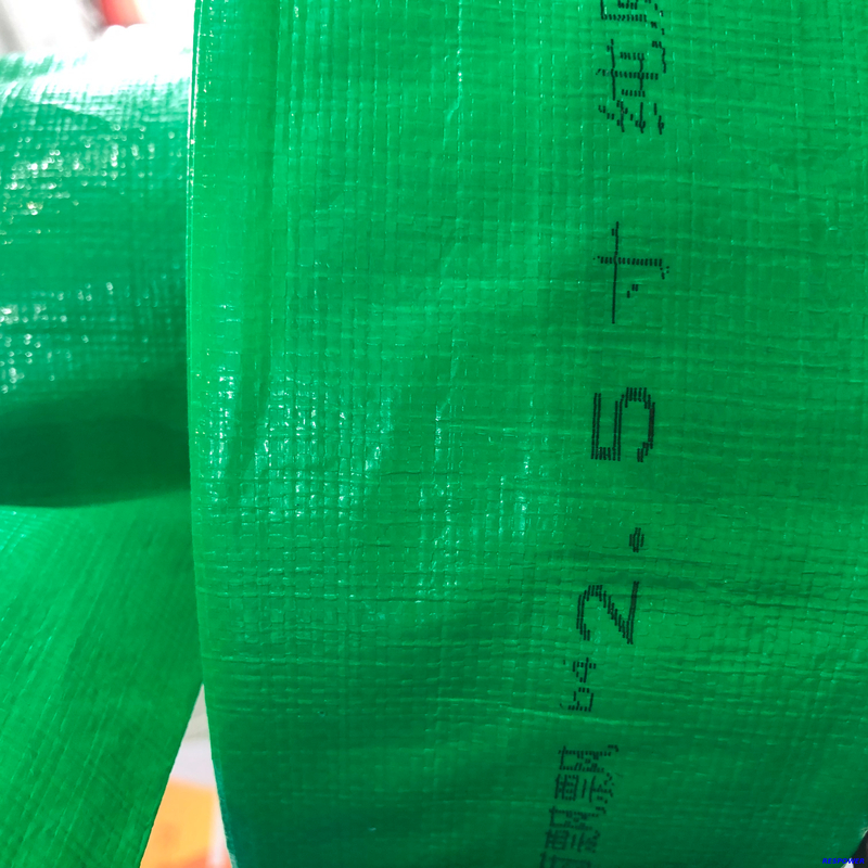 Double Layer Water Layflat Hose
