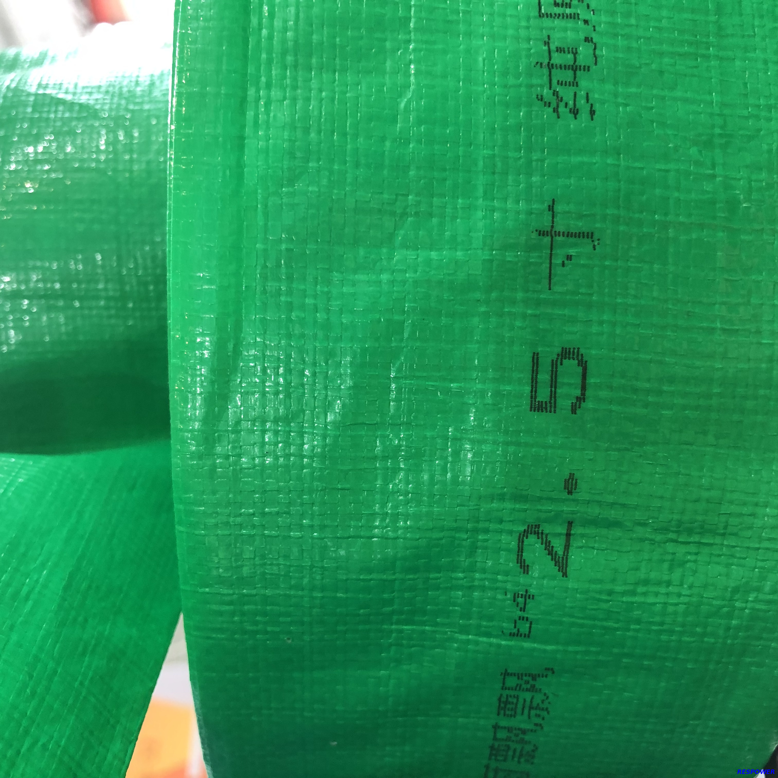 Double Layer Water Layflat Hose