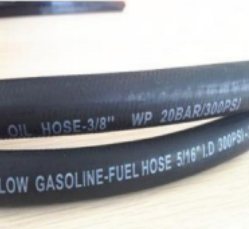 High Quality China Oil Hose