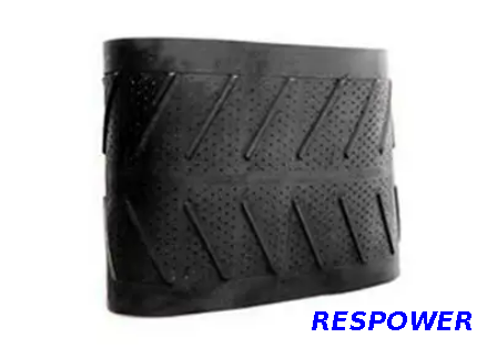 Rubber Belt for Shot Blasting Machine